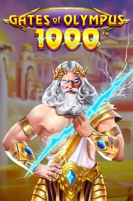 Gates of Olympus slot más popular en CROWNPG COM