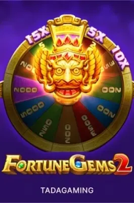 Fortune Gems 2 tragamonedas nueva en CROWNPG COM