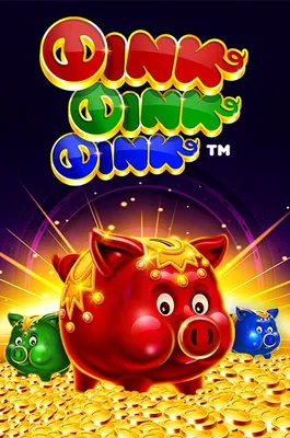 Oink Oink Oink slot de cerditos en CROWNPG COM