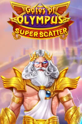 Gates of Olympus Super Scatter en CROWNPG COM