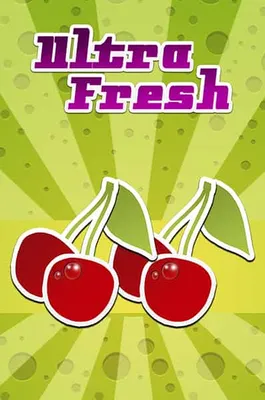 Ultra Fresh frutas clásicas en CROWNPG COM casino