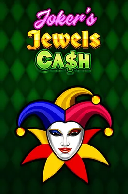 Joker Jewels tragamonedas clásica CROWNPG COM