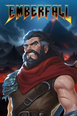 Emberfall slot de fuego en CROWNPG COM
