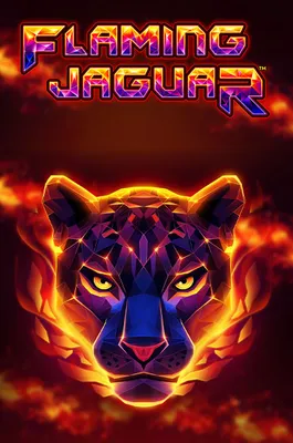 Flaming Jaguar tragamonedas selvática CROWNPG COM