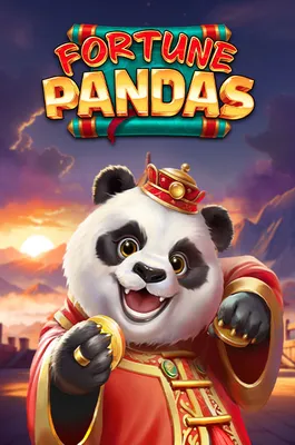 Fortune Pandas slot de pandas en CROWNPG COM