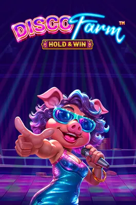 Disco Farm slot de fiesta en CROWNPG COM