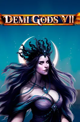 Demi Gods mitología griega en CROWNPG COM