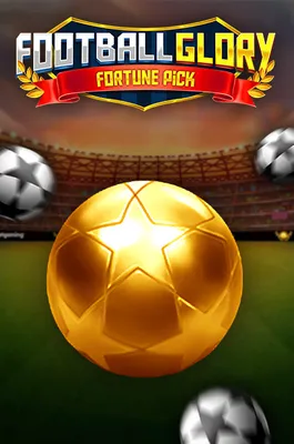 Football Glory slot de fútbol en CROWNPG COM