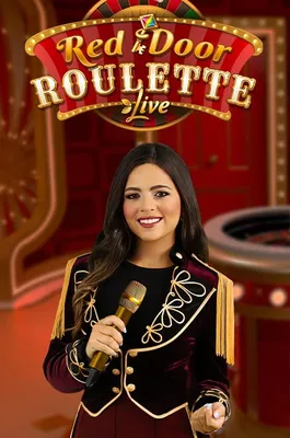 Red Door Roulette casino en vivo CROWNPG COM