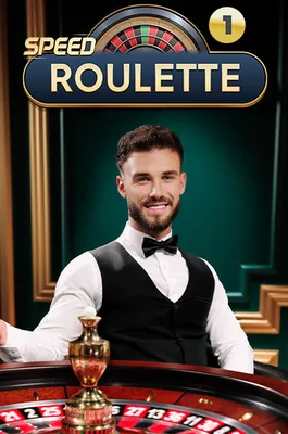 Speed Roulette rápida en CROWNPG COM