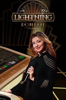 Lightning Roulette clásica en CROWNPG COM