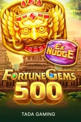 Fortune Gems 500 tragamonedas en CROWNPG COM casino online